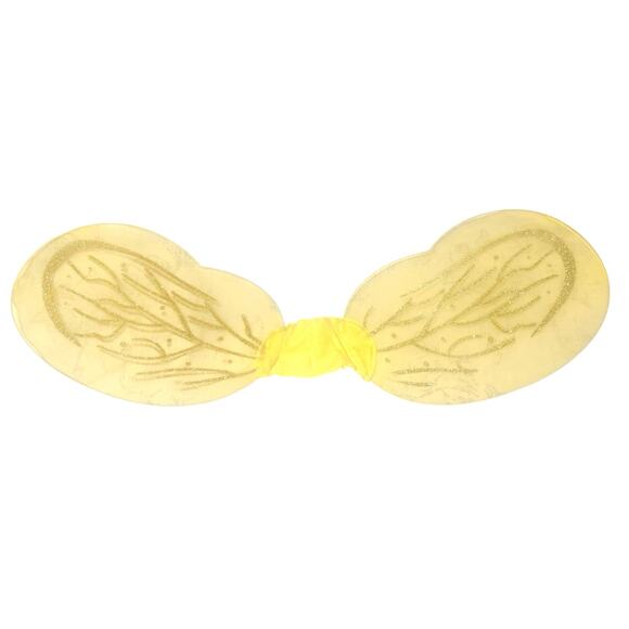 Leg Avenue Daisy Bee Costume - Black and Yellow - Picture 8 of 11